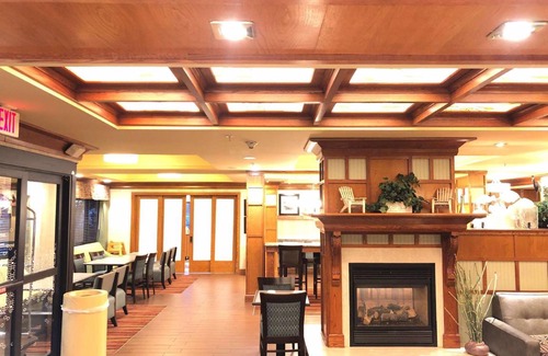 Seaford Hotel | 33 m² Hotel ∙ 127 guests