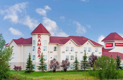 Leduc Hotel | 33 m² Hotel ∙ 127 guests