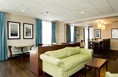 Front Royal Hotel | 33 m² Hotel ∙ 127 guests