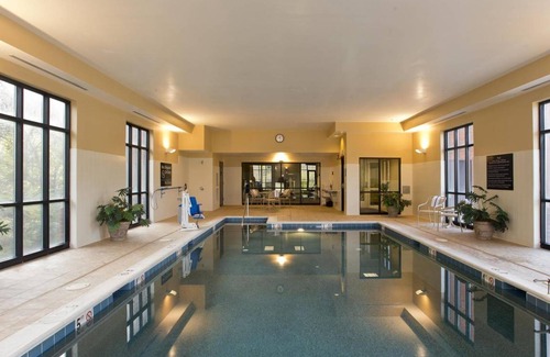 Front Royal Hotel | 33 m² Hotel ∙ 127 guests