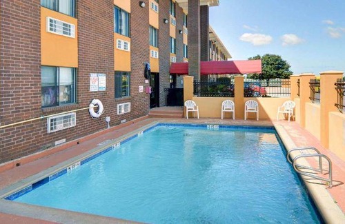 Irving Hotel | 33 m² Hotel ∙ 127 guests