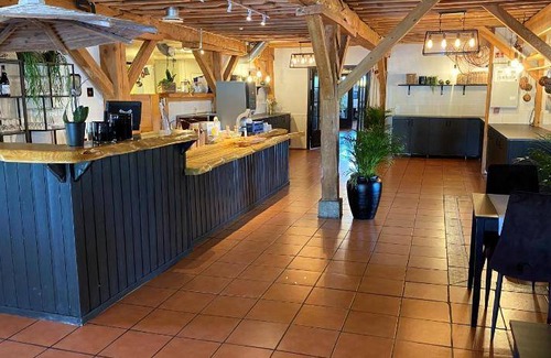 Solavagen Hotel | 33 m² Hotel ∙ 2 guests