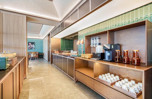 Wangjing Hotel | 33 m² Hotel ∙ 3 guests