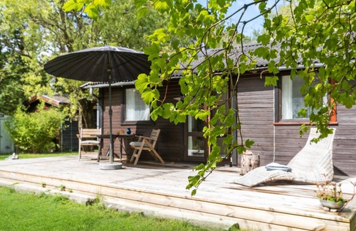Maribo House | 33 m² House ∙ 1 bedroom ∙ 4 guests