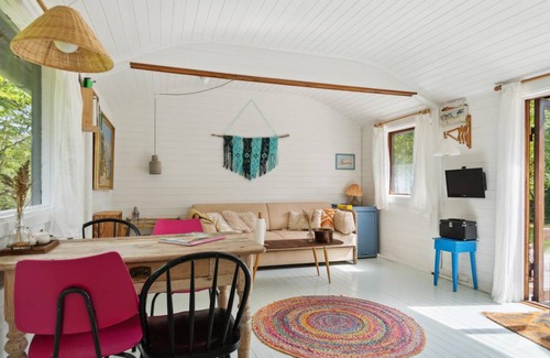 Maribo House | 33 m² House ∙ 1 bedroom ∙ 4 guests