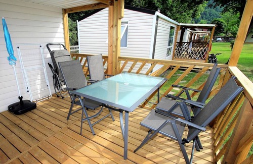 Muhldorf House | 33 m² House ∙ 2 bedrooms ∙ 5 guests