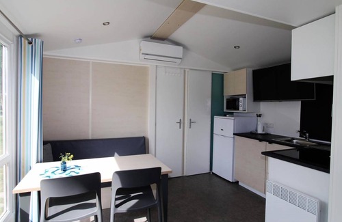 Muhldorf House | 33 m² House ∙ 2 bedrooms ∙ 5 guests