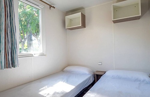 Ivry-la-Bataille House | 33 m² Mobile home ∙ 3 bedrooms ∙ 6 guests