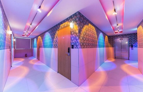 Gongju Hotel | 33 m² Motel ∙ 3 guests