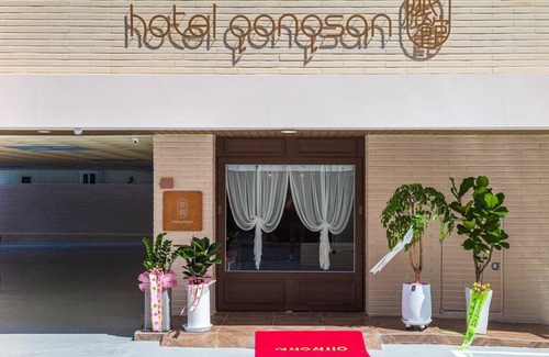 Gongju Hotel | 33 m² Motel ∙ 3 guests