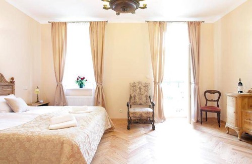Pniewy Resort | 33 m² Resort ∙ 2 bedrooms ∙ 4 guests