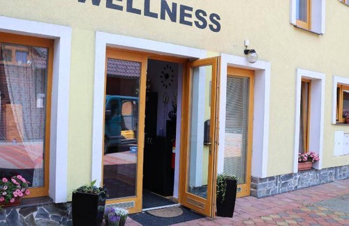 Dolni Moravice Apartment | 33 m² Serviced apartment ∙ 15 guests