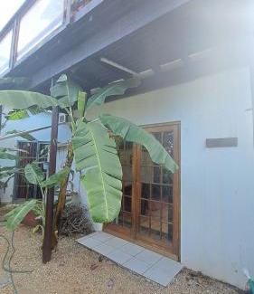 Jeffreys Bay Apartment | 33 on Goedehoop Apartment