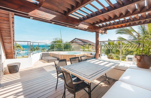 Puerto Bahia Apartment | 330 m² Apartment ∙ 4 bedrooms ∙ 10 guests