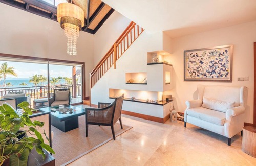 Puerto Bahia Apartment | 330 m² Apartment ∙ 4 bedrooms ∙ 10 guests