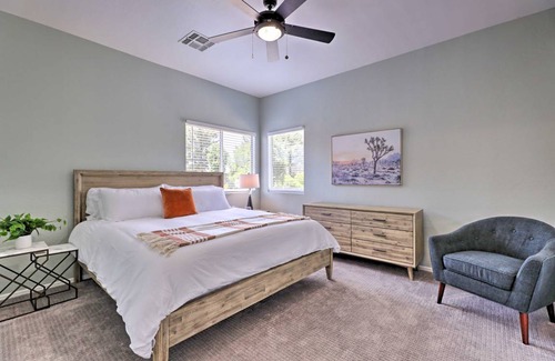 Gilbert House | 330 m² House ∙ 5 bedrooms ∙ 12 guests