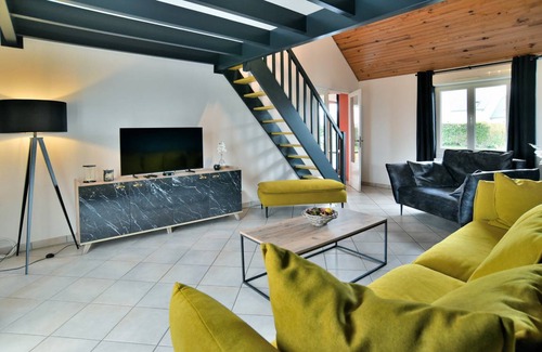 Pledeliac House | 330 m² House ∙ 4 bedrooms ∙ 10 guests