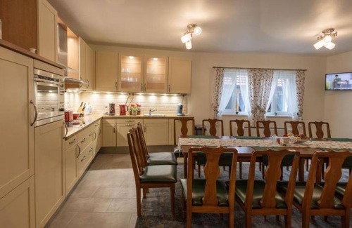 Chiflik House | 330 m² House ∙ 6 bedrooms ∙ 16 guests