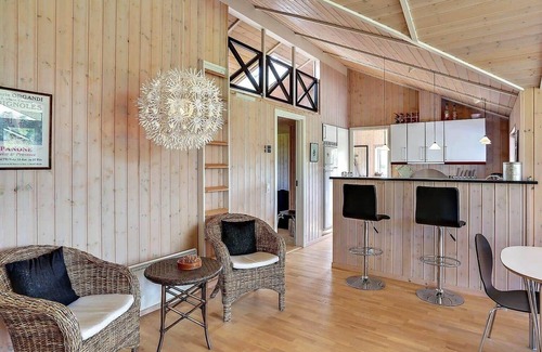 Stege House | 3301 Stege - Ankeret 11