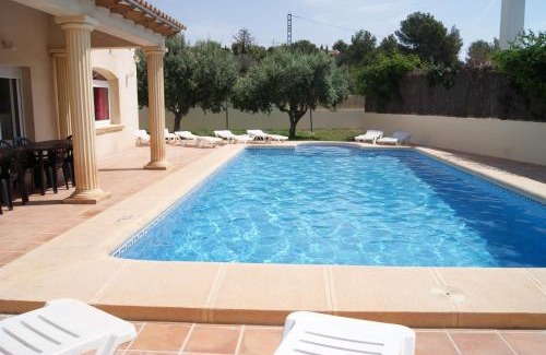 Urbanitzacio la Fustera Villa | 3315 - Villa Carolina