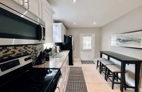 Tampa House | 3321 W Walnut - Main · Walk to Raymond James Stadium! Tampa Pool Home!