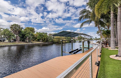 Lake Worth House | 334 m² House ∙ 3 bedrooms ∙ 6 guests