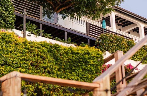 Challengers Hotel | 337 m² Hotel ∙ 6 bedrooms ∙ 24 guests