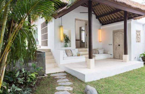 Lodtunduh Villa | 337 m² Villa ∙ 2 bedrooms ∙ 5 guests
