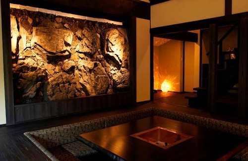 Yoshino Villa | 337 m² Villa ∙ 4 bedrooms ∙ 8 guests