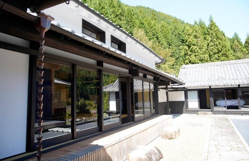 Yoshino Villa | 337 m² Villa ∙ 4 bedrooms ∙ 8 guests