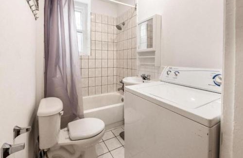Verdun Apartment | 3388 Verdun 3 Bedrooms