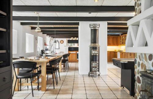 Nørre Lyngvig House | 3399-Hvide-Sande-Holmsland-Klitvej-89-A