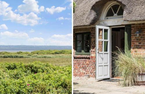 Nørre Lyngvig House | 3399-Hvide-Sande-Holmsland-Klitvej-89-A