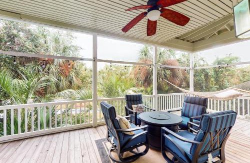 Litchfield by the Sea House | 34 Compass Ct
