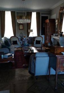 Chateauneuf-sur-Charente Bed & Breakfast | 34 m² Bed and breakfast ∙ 2 guests