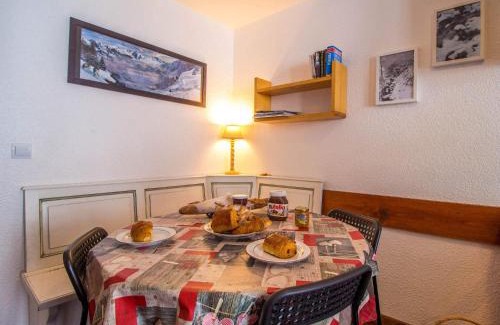 Vallandry Apartment | 34 Grande Ourse Vallandry - Les Arcs - Paradiski