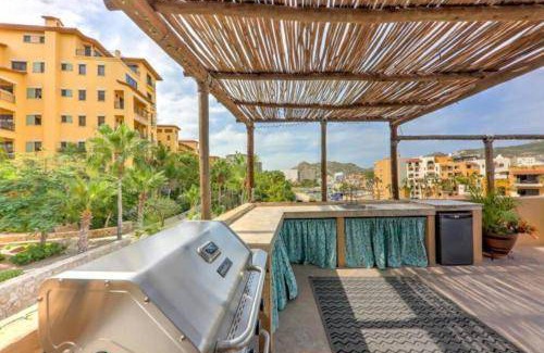El Medano Ejidal Apartment | 34 m² Apartment ∙ 1 bedroom ∙ 2 guests