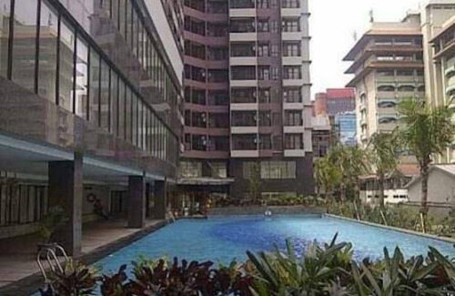 Senayan Apartment | 34 m² Apartment ∙ 3 guests