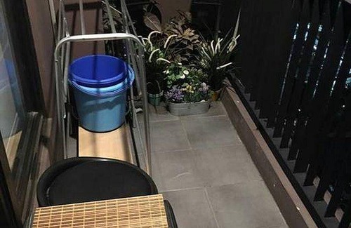 Senayan Apartment | 34 m² Apartment ∙ 3 guests
