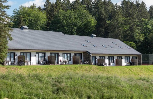 Luxembourg Ardennes Apartment | 34 m² Apartment ∙ 1 bedroom ∙ 3 guests