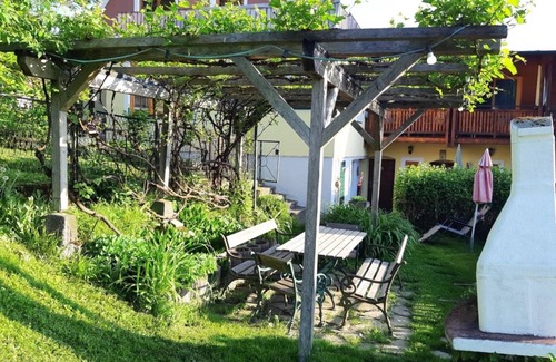 Fehring Apartment | 34 m² Apartment ∙ 1 bedroom ∙ 4 guests