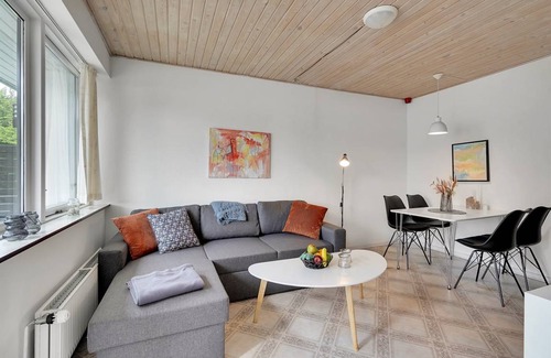Skaerbaek Apartment | 34 m² Apartment ∙ 1 bedroom ∙ 6 guests