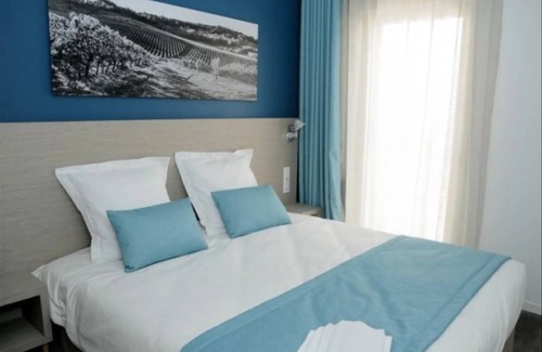 Jonzac Apartment | 34 m² Apartment ∙ 1 bedroom ∙ 4 guests