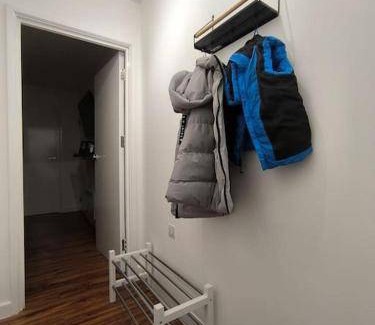 Harrow Apartment | 34 m² Apartment ∙ 1 bedroom ∙ 4 guests