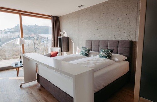 Spiefeld Apartment | 34 m² Apartment ∙ 1 bedroom ∙ 2 guests