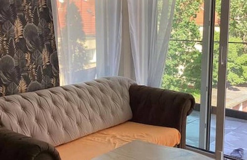 Opole Apartment | 34 m² Apartment ∙ 1 bedroom ∙ 4 guests