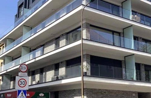 Opole Apartment | 34 m² Apartment ∙ 1 bedroom ∙ 4 guests