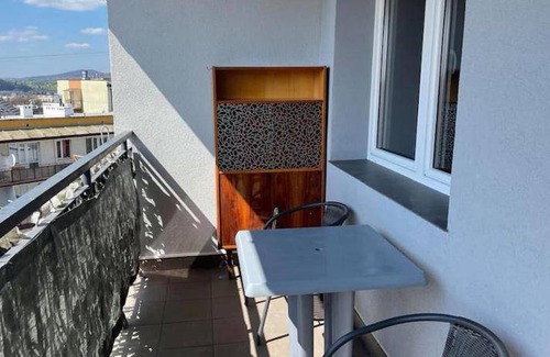 Sanok Apartment | 34 m² Apartment ∙ 1 bedroom ∙ 5 guests