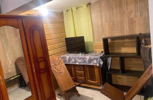 Bandrele Apartment | 34 m² Apartment ∙ 1 bedroom ∙ 2 guests