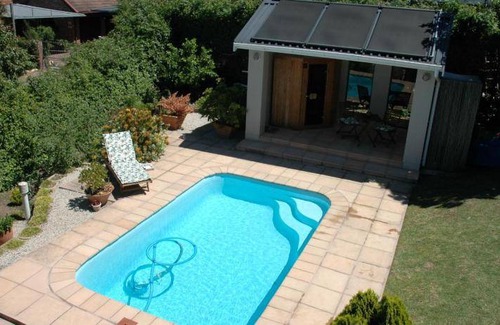 Paradise Apartment | 34 m² Apartment ∙ 2 guests